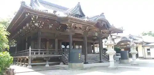金蔵寺のその他建物