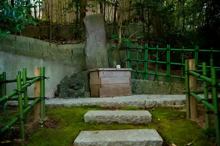 稲毛浅間神社(千葉県)