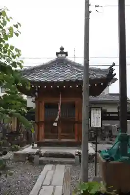 平等寺(滋賀県)