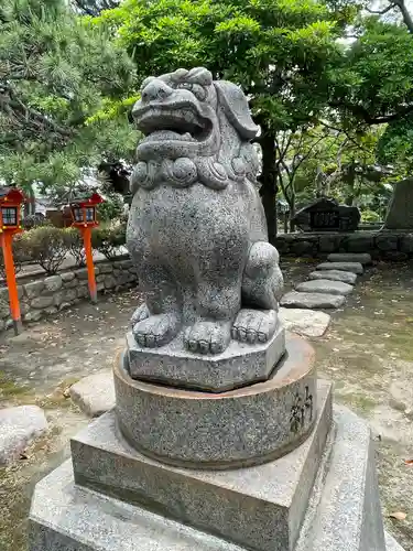 湊稲荷神社(新潟県)