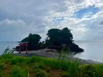 菅原神社(鹿児島県)