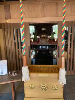 前橋東照宮(群馬県)