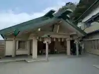 二見興玉神社(三重県)