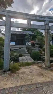 法華寺(京都府)