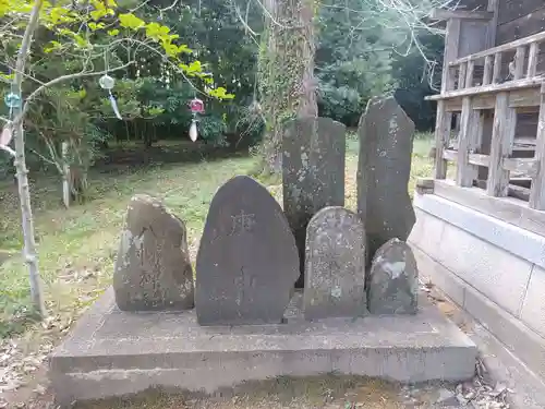 鹿島台神社(宮城県)