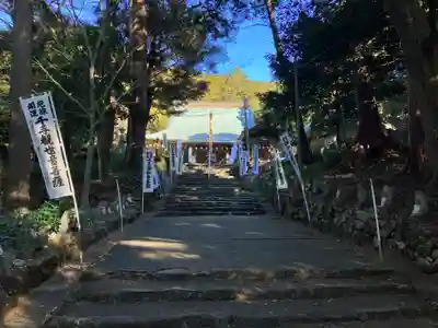 財賀寺の本殿・本堂