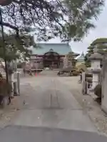 等覚院(栃木県)