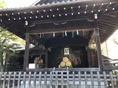 日牟禮八幡宮(滋賀県)