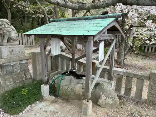 日出神社(徳島県)