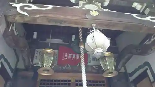 常栄寺のその他建物