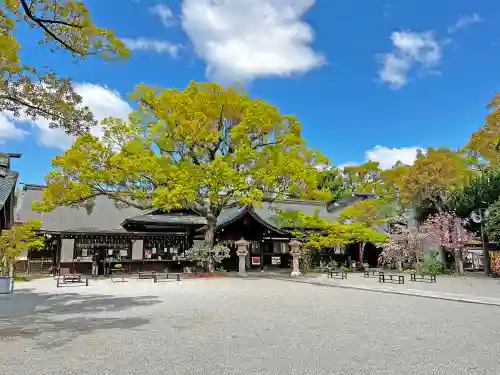 兵庫縣姫路護國神社のその他建物