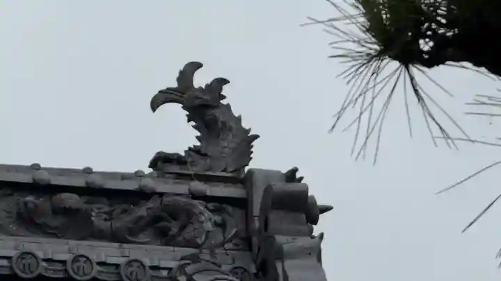 西林寺(愛媛県)