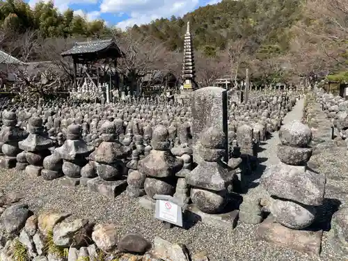 化野念仏寺(京都府)