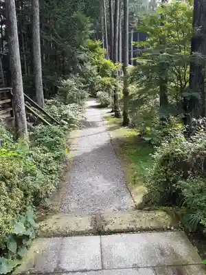 日光大室高龗神社(栃木県)