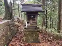 不動寺(滋賀県)