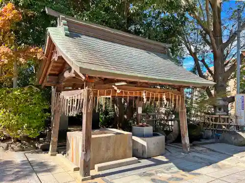 紅葉八幡宮(福岡県)