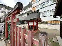采女神社(奈良県)