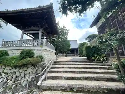 金蔵寺(三重県)