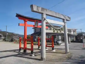 加納稲荷神社(愛知県)