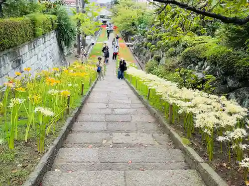 横浜　西方寺(神奈川県)