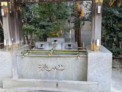 王子神社(東京都)