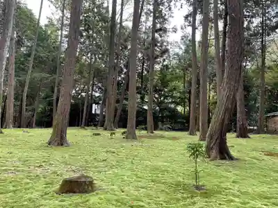 唐招提寺(奈良県)