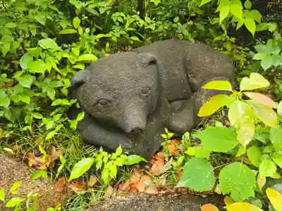 杭全神社(大阪府)