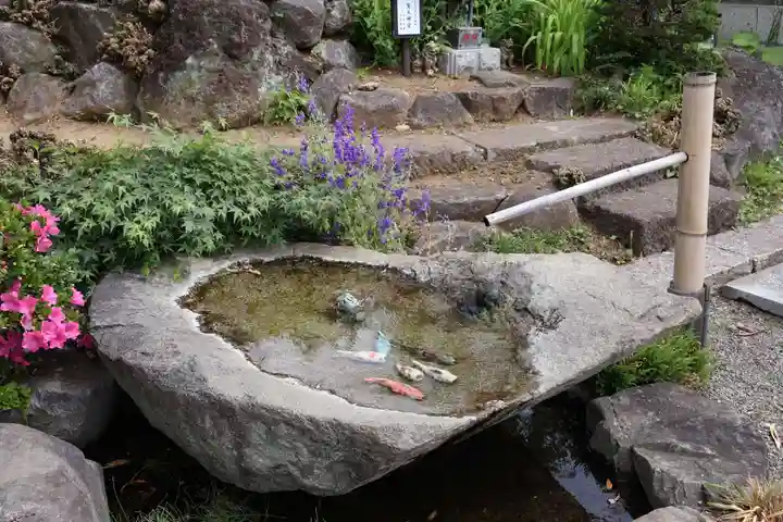 祖母井神社(栃木県)