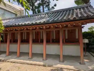射楯兵主神社(兵庫県)