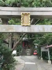 白髭神社の建物その他