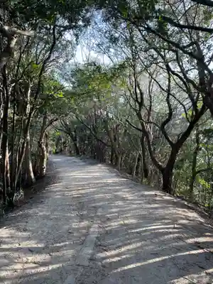 旗振山延命地蔵尊(兵庫県)