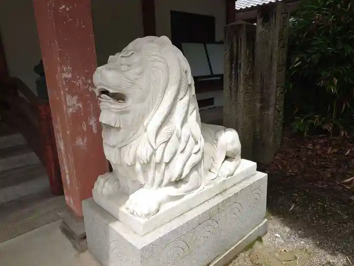 建部大社(滋賀県)