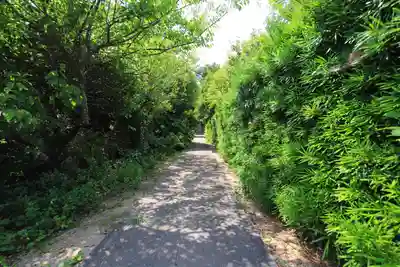 浄音寺のその他建物