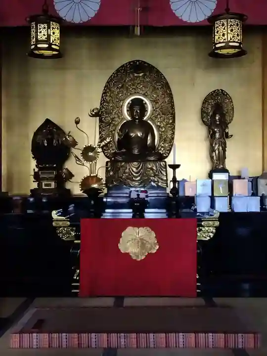 津観音(三重県)