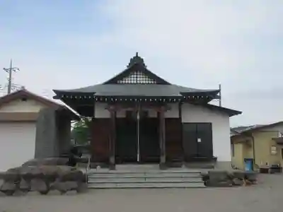 正龍寺(群馬県)