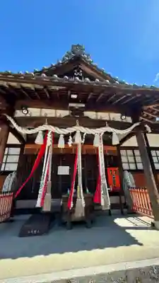 住吉神社(大阪府)