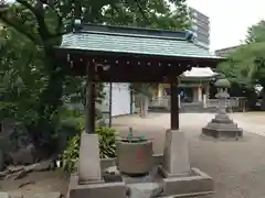 白髭神社(東京都)