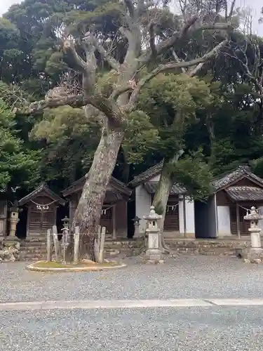 大岩神明宮(愛知県)