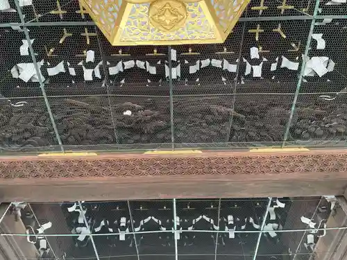 東本願寺（真宗本廟）(京都府)