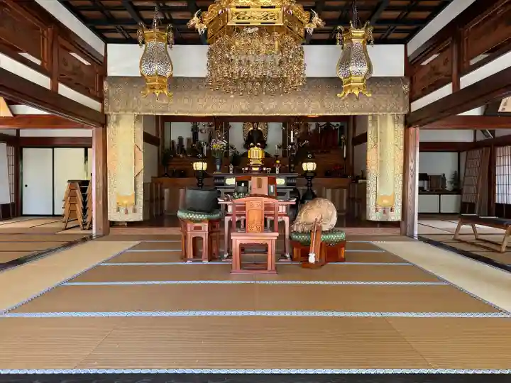 上関山 極楽寺(神奈川県)