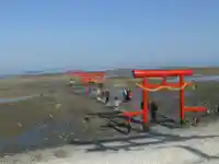 大魚神社(佐賀県)