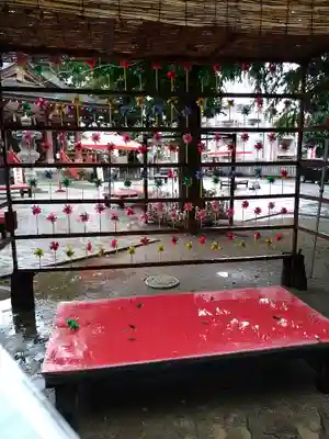 越谷香取神社のその他建物