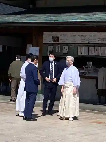 岩津天満宮(愛知県)