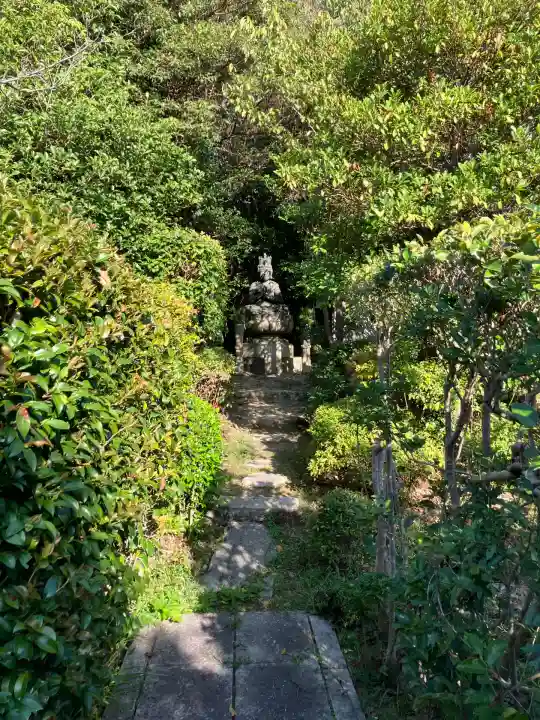 放光寺(大阪府)