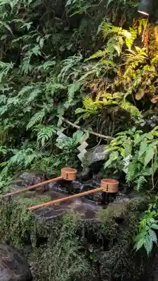 貴船神社奥宮(京都府)