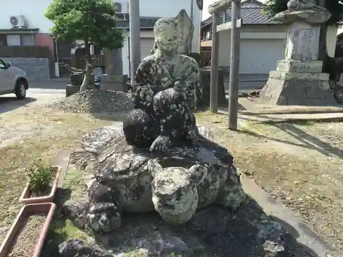 二宮神社(福岡県)