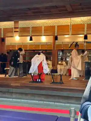 熱田神宮(愛知県)