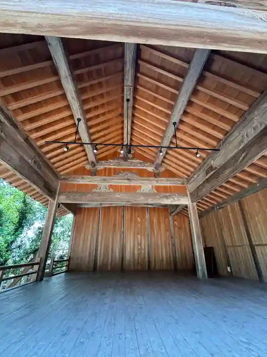 上之庄神社(兵庫県)
