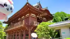 総持寺(大阪府)