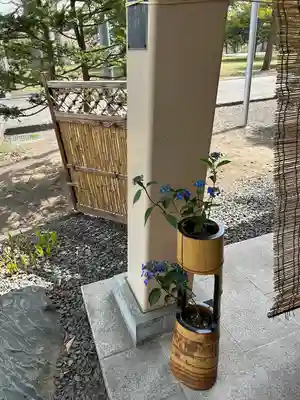 厚別神社(北海道)